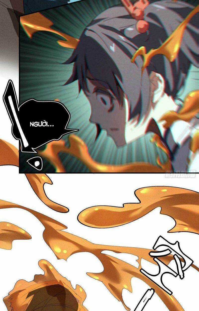 Thương Thiên Tại Hạ Chapter 16 trang 65