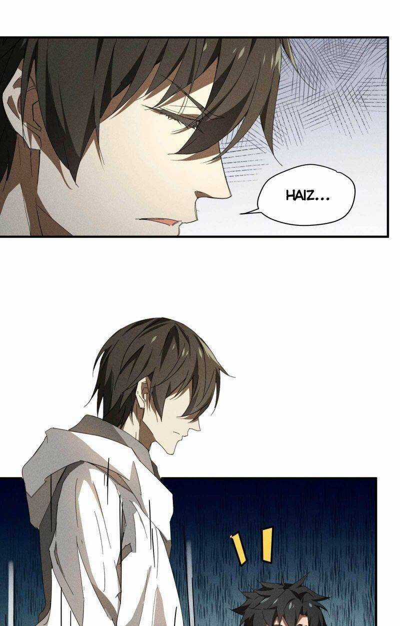 Thương Thiên Tại Hạ Chapter 16 trang 8