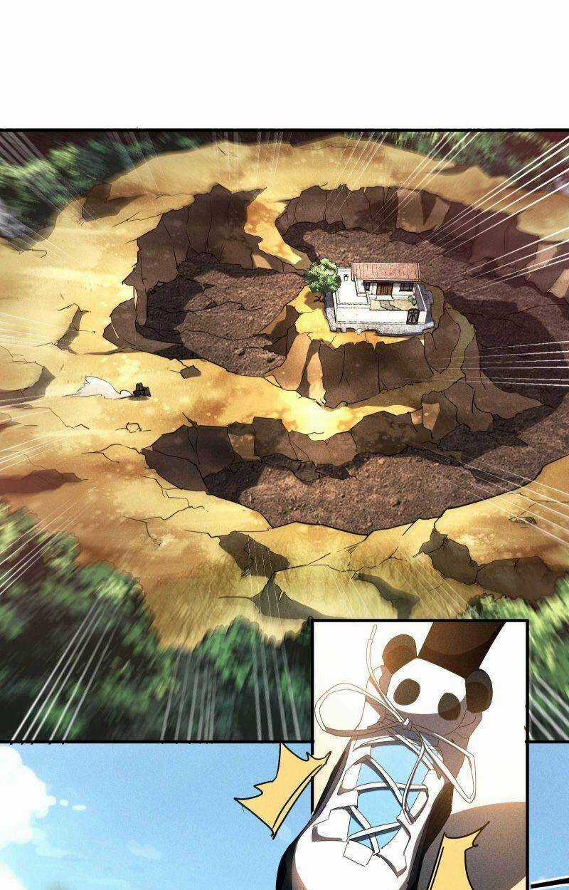 Thương Thiên Tại Hạ Chapter 17 trang 16