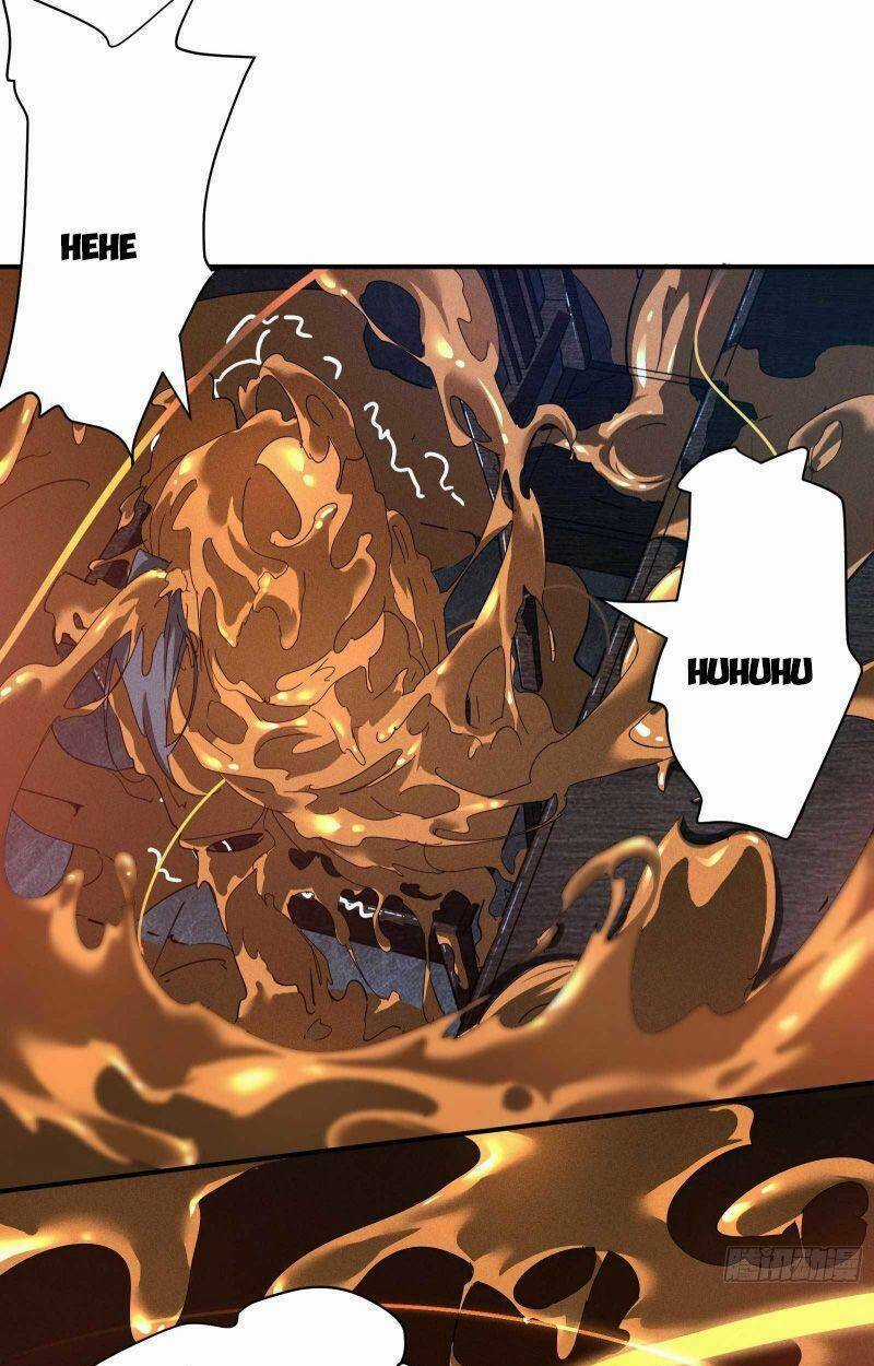 Thương Thiên Tại Hạ Chapter 17 trang 19