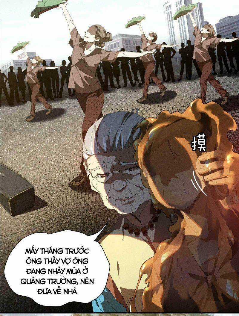 Thương Thiên Tại Hạ Chapter 17 trang 2