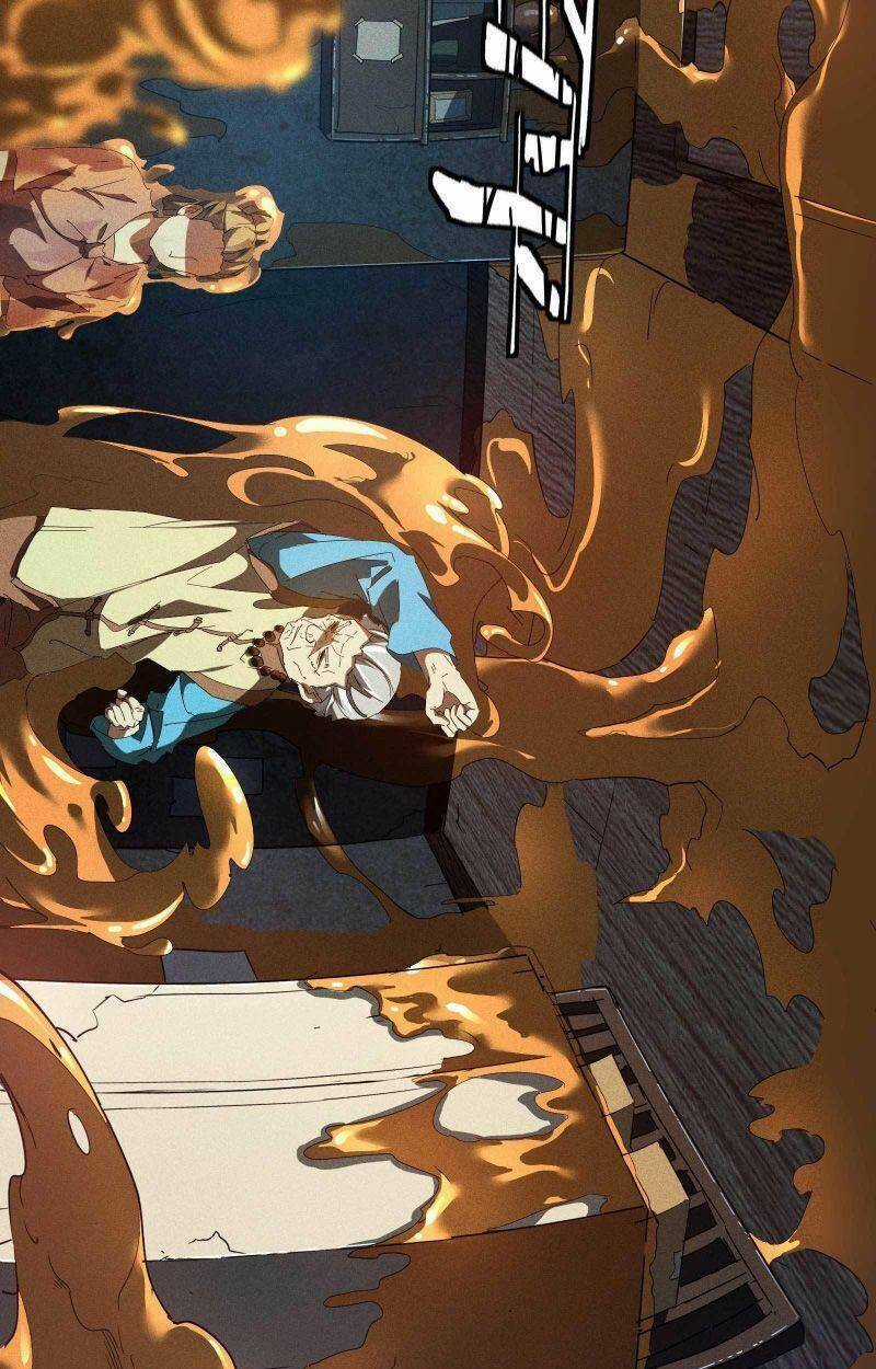 Thương Thiên Tại Hạ Chapter 17 trang 25