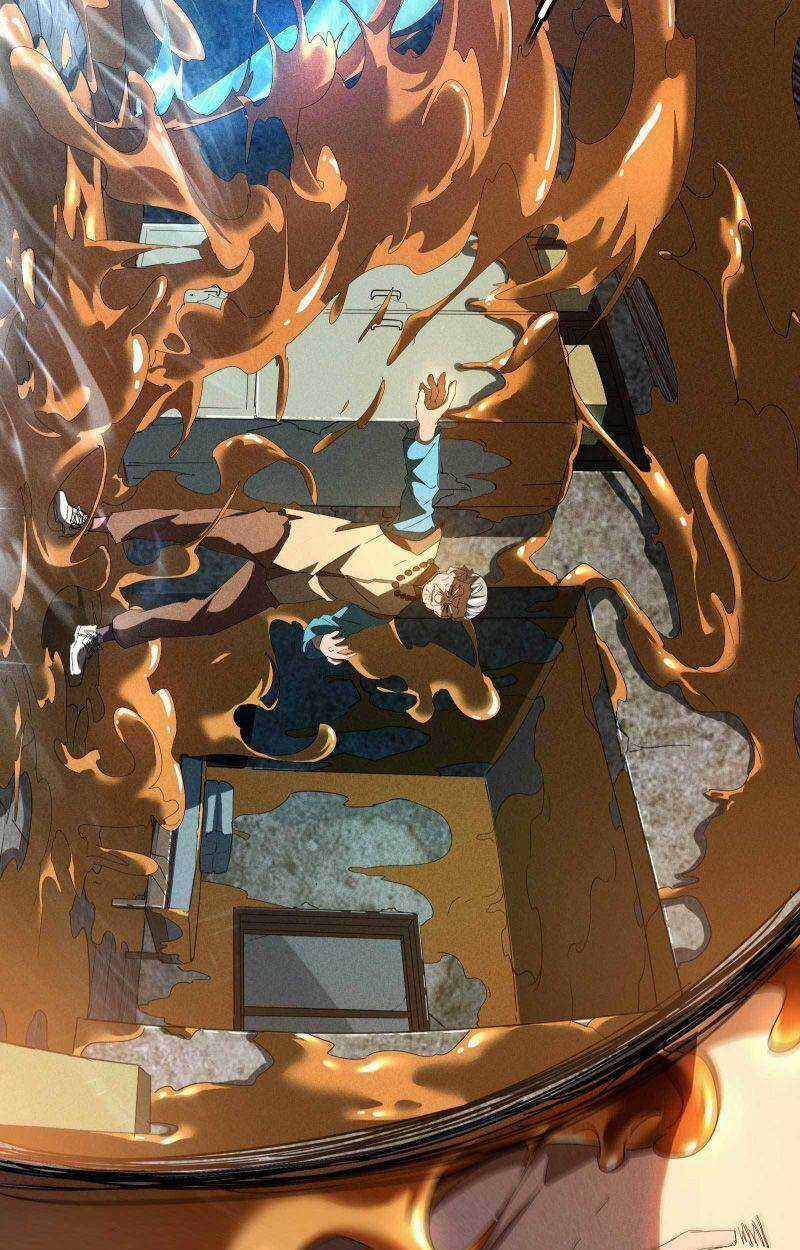 Thương Thiên Tại Hạ Chapter 17 trang 31