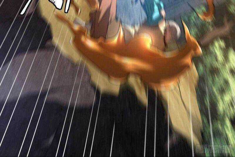 Thương Thiên Tại Hạ Chapter 17 trang 33