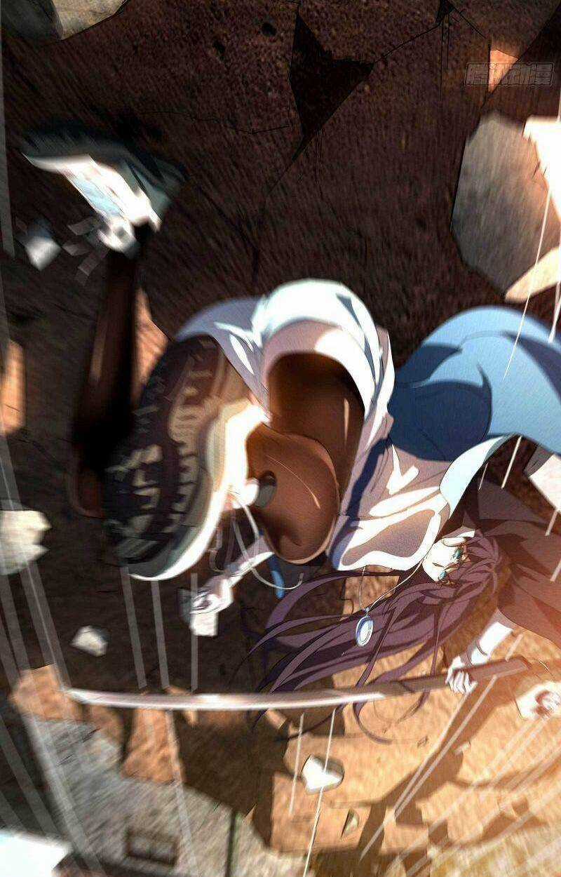 Thương Thiên Tại Hạ Chapter 17 trang 38