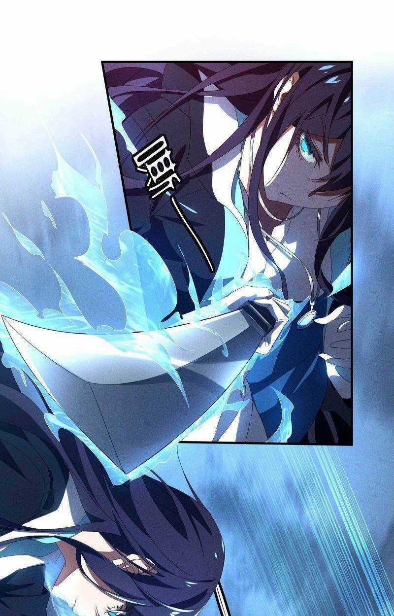 Thương Thiên Tại Hạ Chapter 17 trang 40