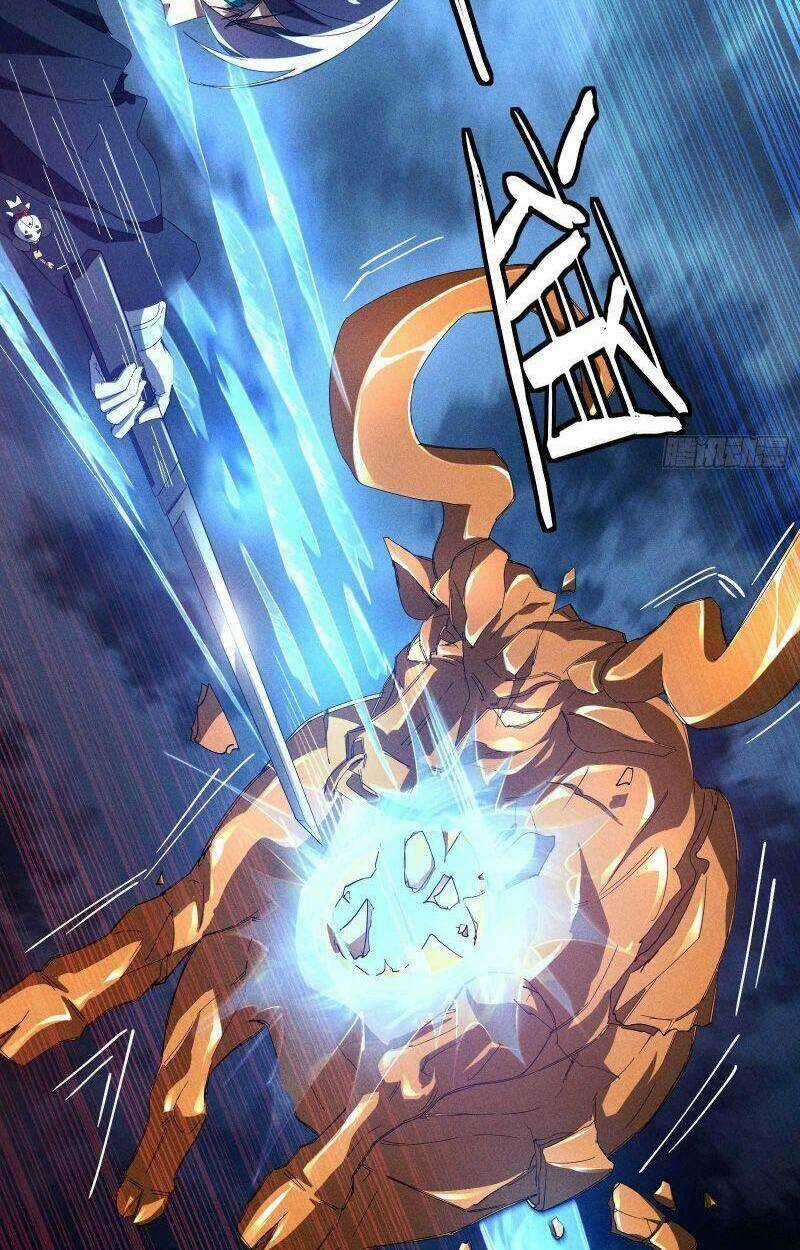 Thương Thiên Tại Hạ Chapter 17 trang 41