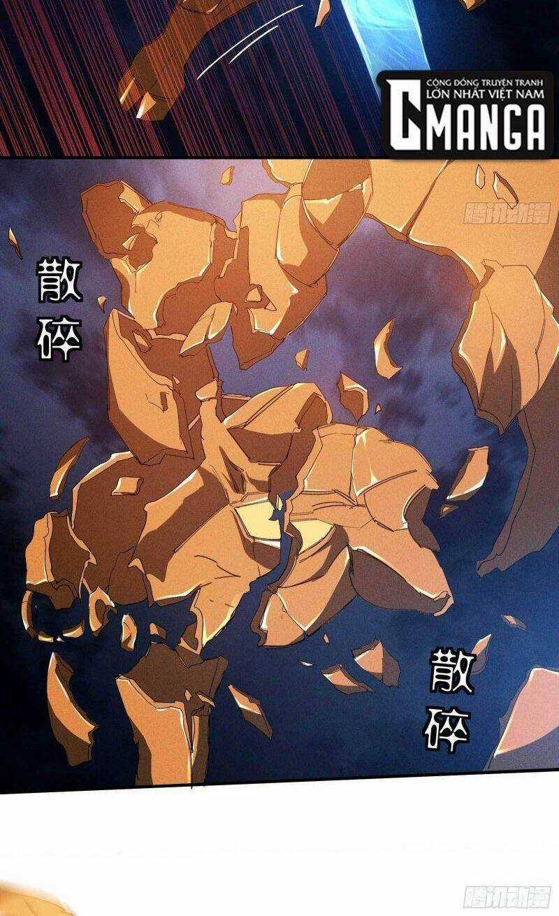 Thương Thiên Tại Hạ Chapter 17 trang 42