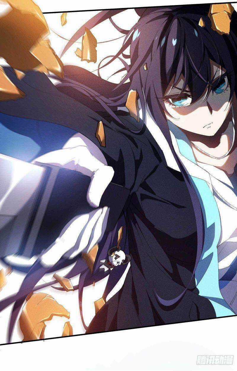 Thương Thiên Tại Hạ Chapter 17 trang 43