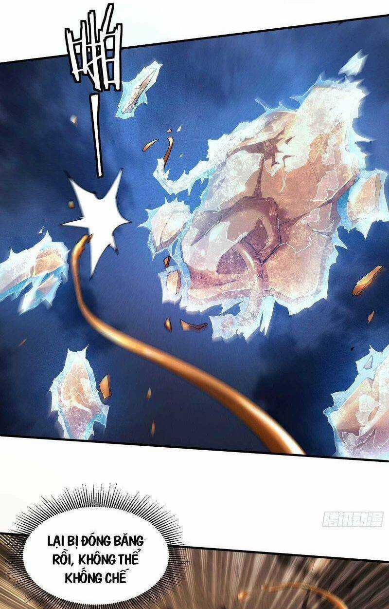 Thương Thiên Tại Hạ Chapter 17 trang 44