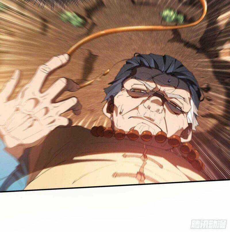 Thương Thiên Tại Hạ Chapter 17 trang 45