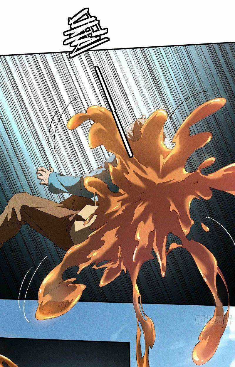 Thương Thiên Tại Hạ Chapter 17 trang 46