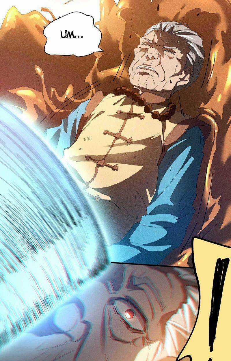 Thương Thiên Tại Hạ Chapter 17 trang 49