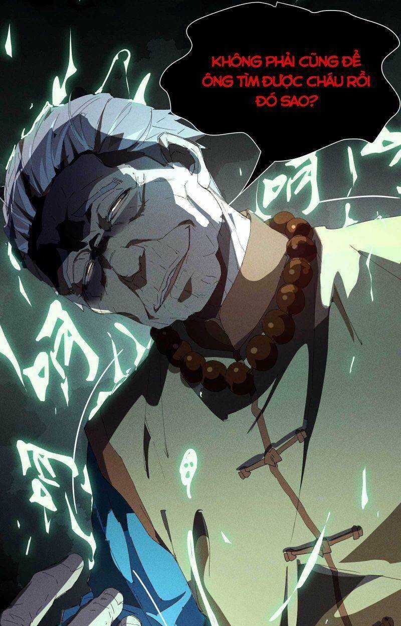 Thương Thiên Tại Hạ Chapter 17 trang 5