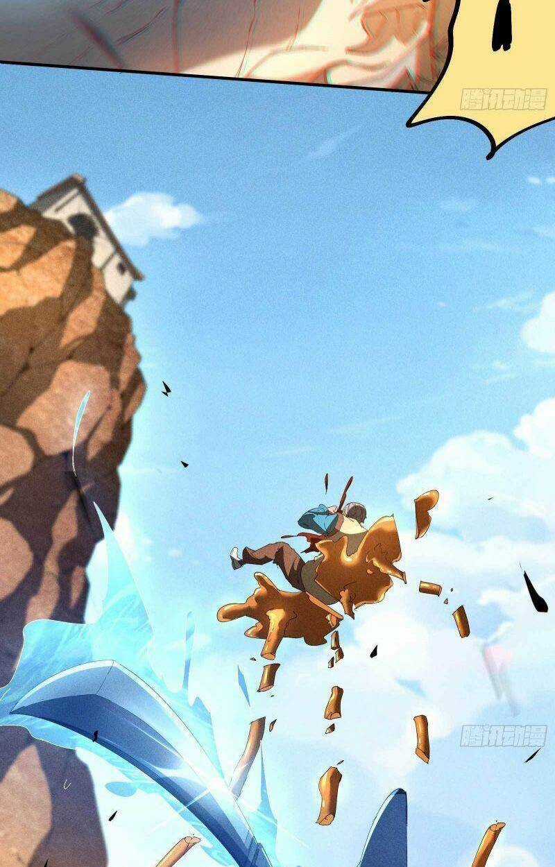 Thương Thiên Tại Hạ Chapter 17 trang 50