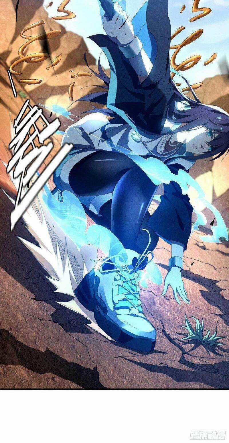 Thương Thiên Tại Hạ Chapter 17 trang 51