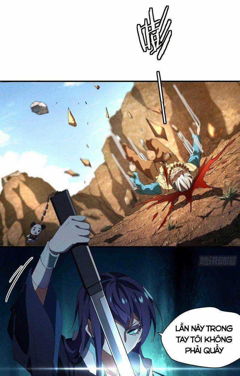 Thương Thiên Tại Hạ Chapter 17 trang 52