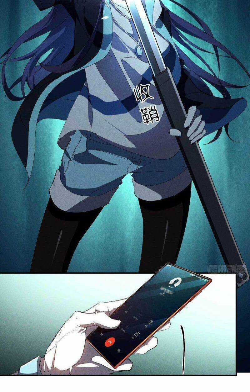 Thương Thiên Tại Hạ Chapter 17 trang 53