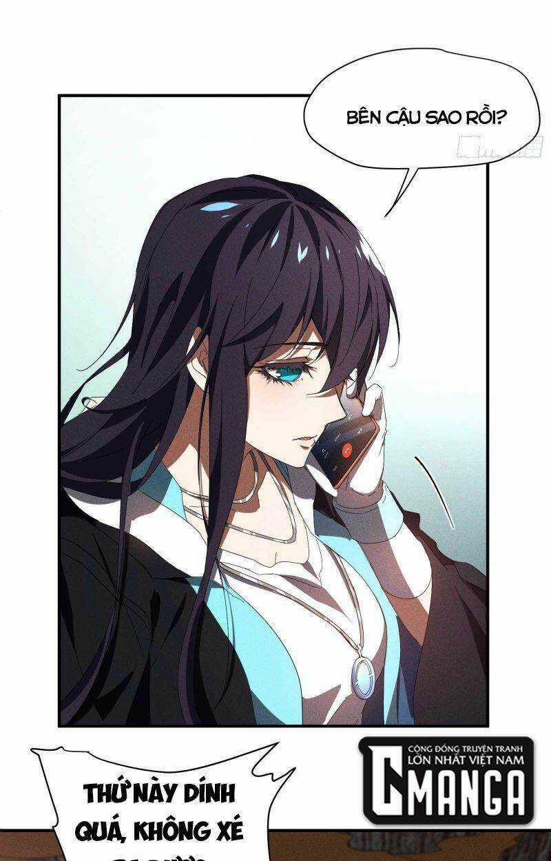 Thương Thiên Tại Hạ Chapter 17 trang 55