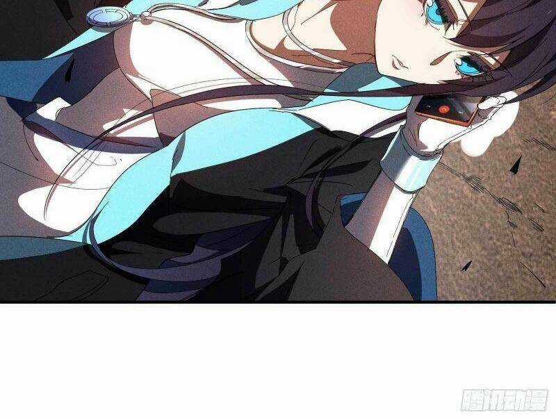 Thương Thiên Tại Hạ Chapter 17 trang 60