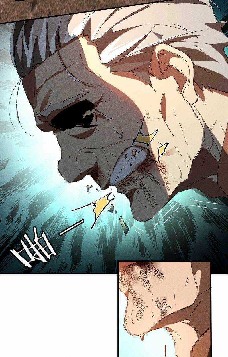 Thương Thiên Tại Hạ Chapter 17 trang 63