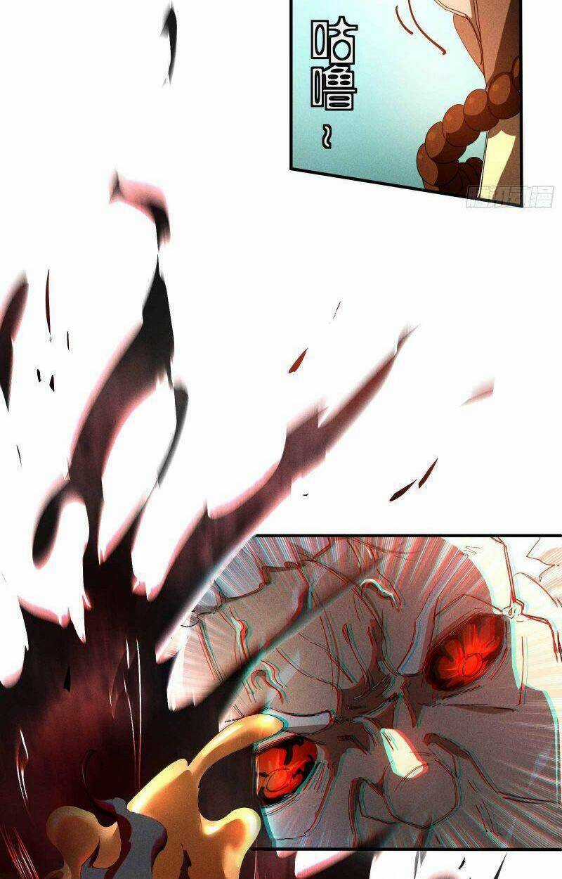 Thương Thiên Tại Hạ Chapter 17 trang 64