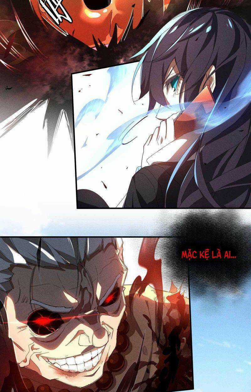 Thương Thiên Tại Hạ Chapter 17 trang 66