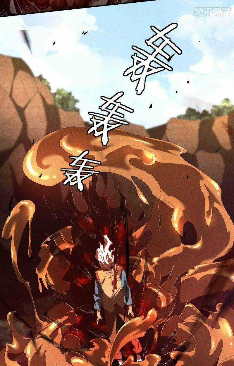 Thương Thiên Tại Hạ Chapter 17 trang 67