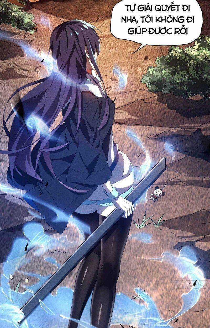 Thương Thiên Tại Hạ Chapter 17 trang 69