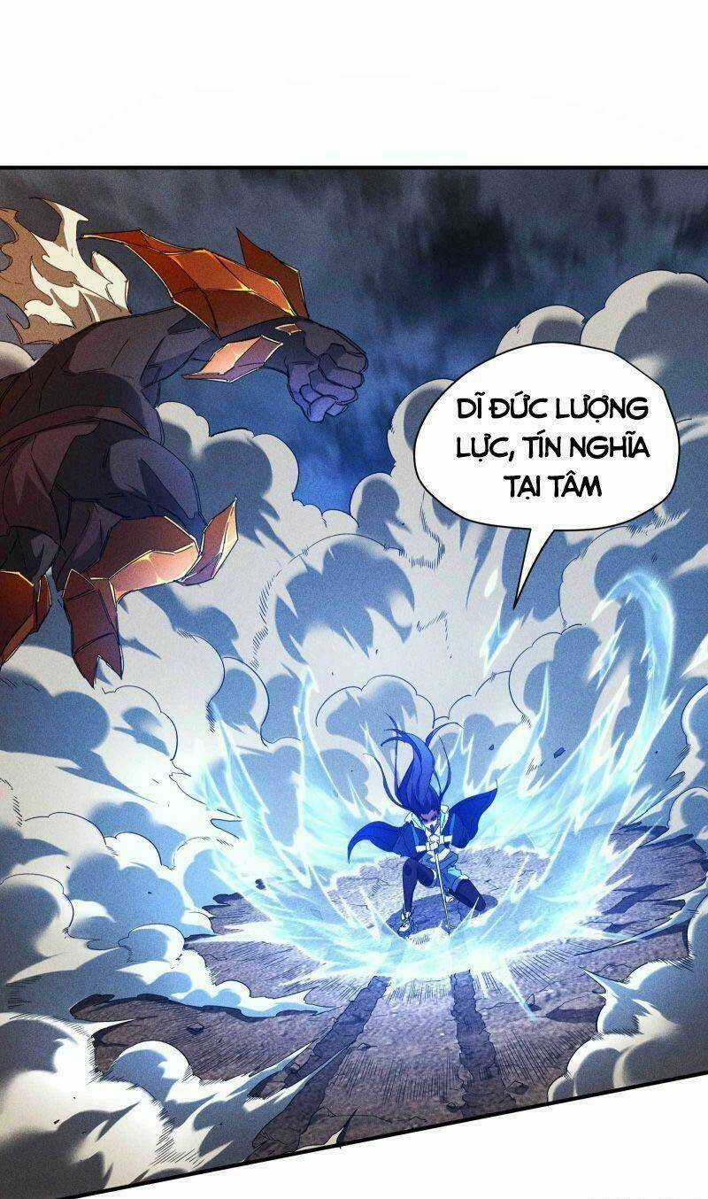 Thương Thiên Tại Hạ Chapter 18 trang 20