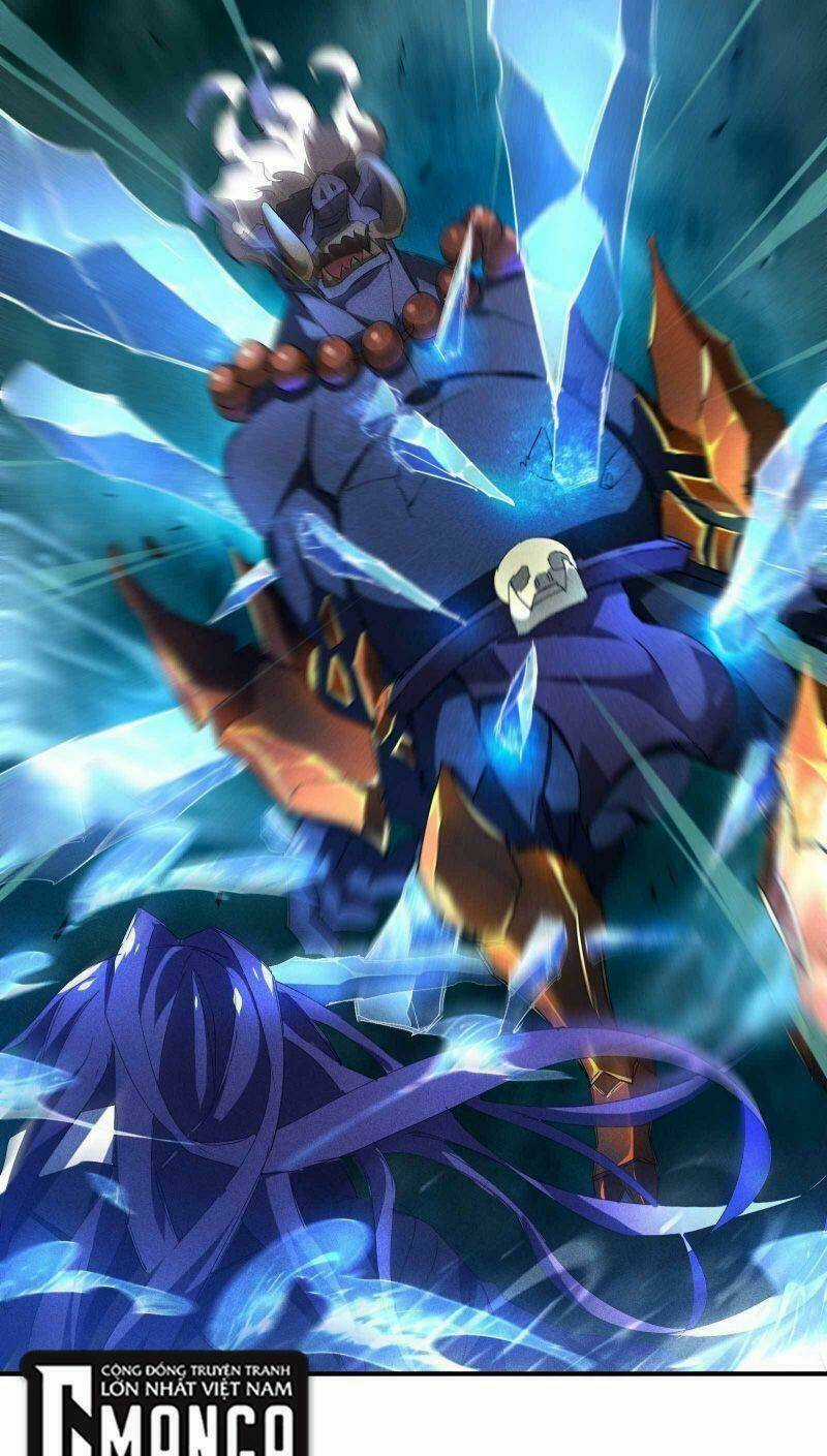 Thương Thiên Tại Hạ Chapter 18 trang 24