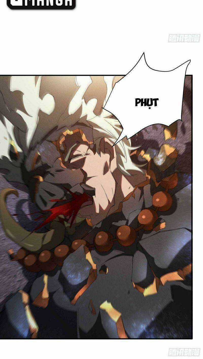 Thương Thiên Tại Hạ Chapter 18 trang 25