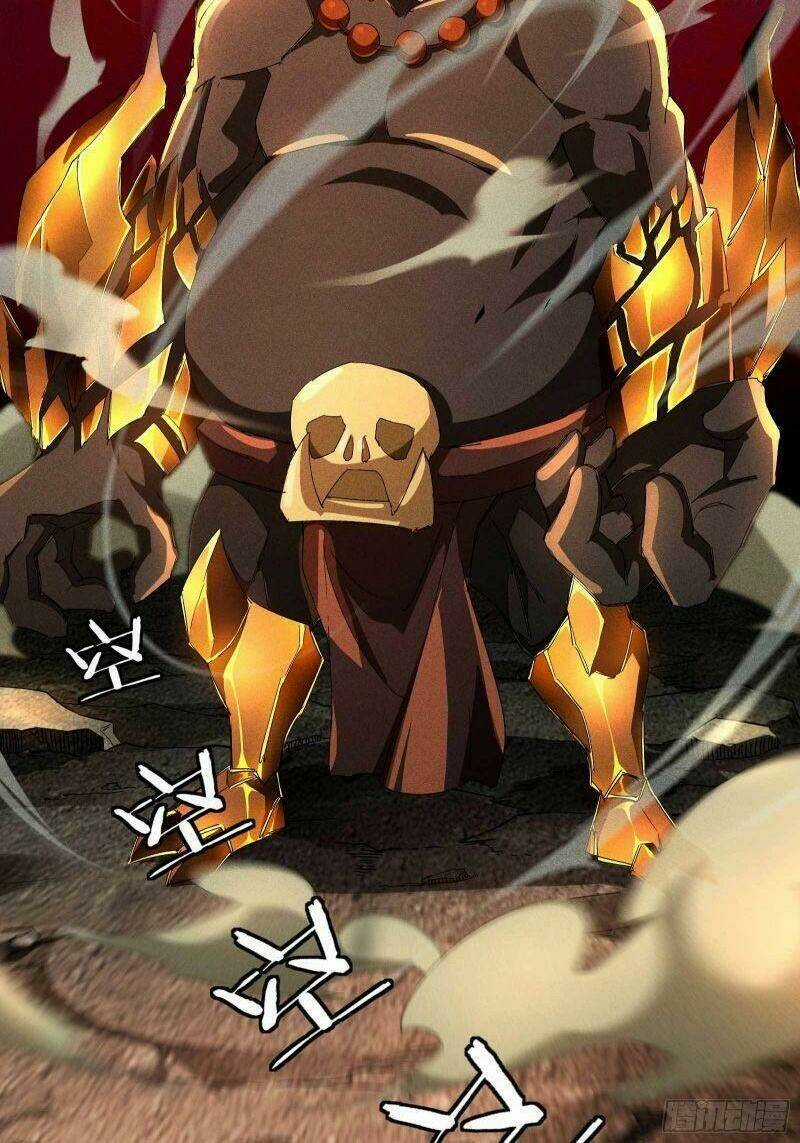 Thương Thiên Tại Hạ Chapter 18 trang 3