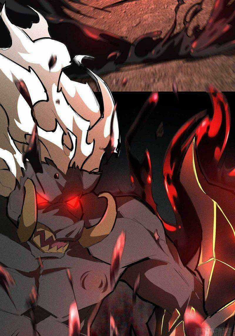 Thương Thiên Tại Hạ Chapter 18 trang 30