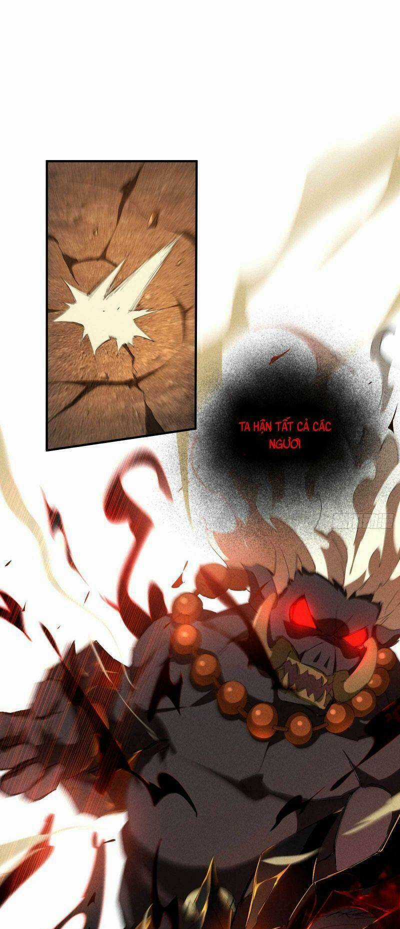 Thương Thiên Tại Hạ Chapter 18 trang 32