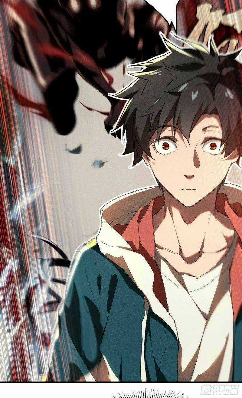 Thương Thiên Tại Hạ Chapter 18 trang 39