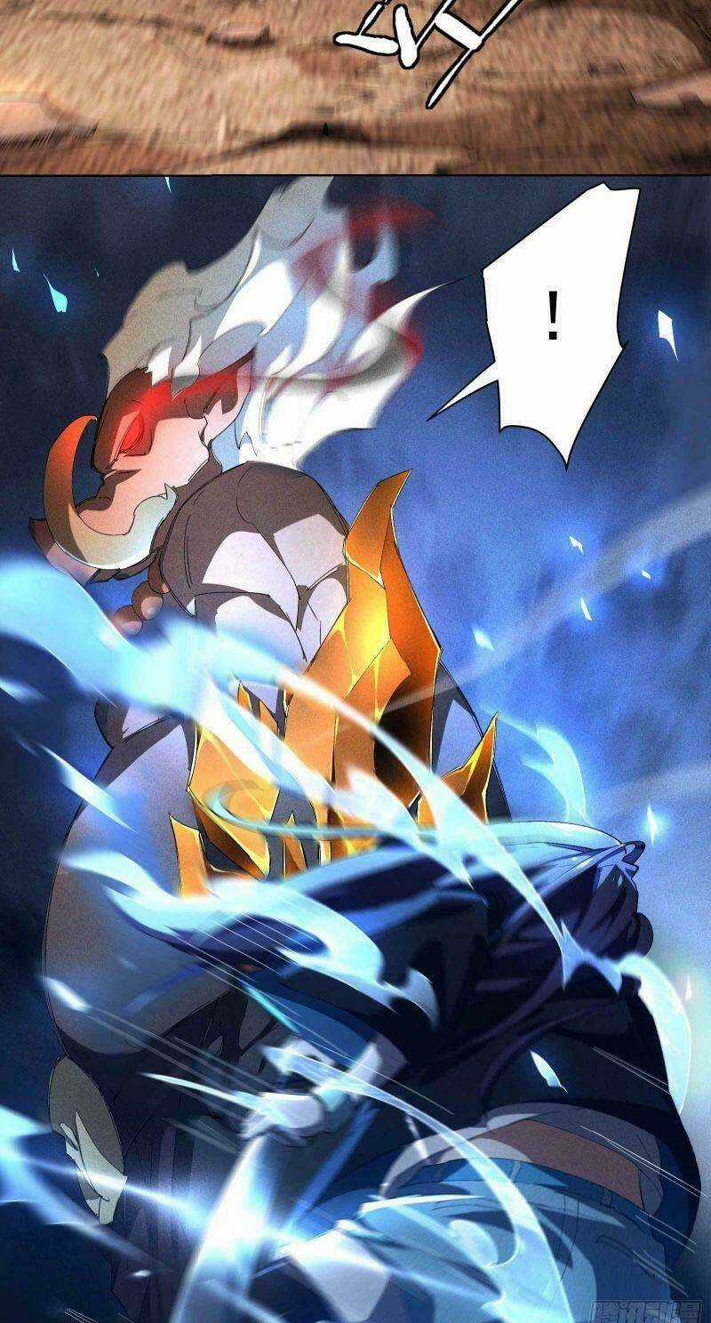 Thương Thiên Tại Hạ Chapter 18 trang 4