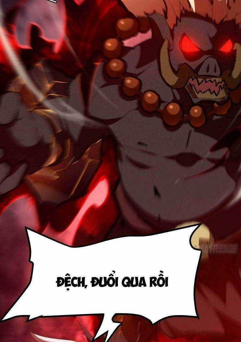 Thương Thiên Tại Hạ Chapter 18 trang 47