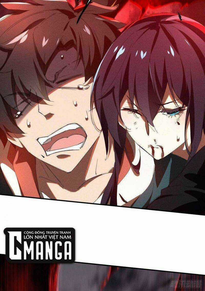 Thương Thiên Tại Hạ Chapter 18 trang 48