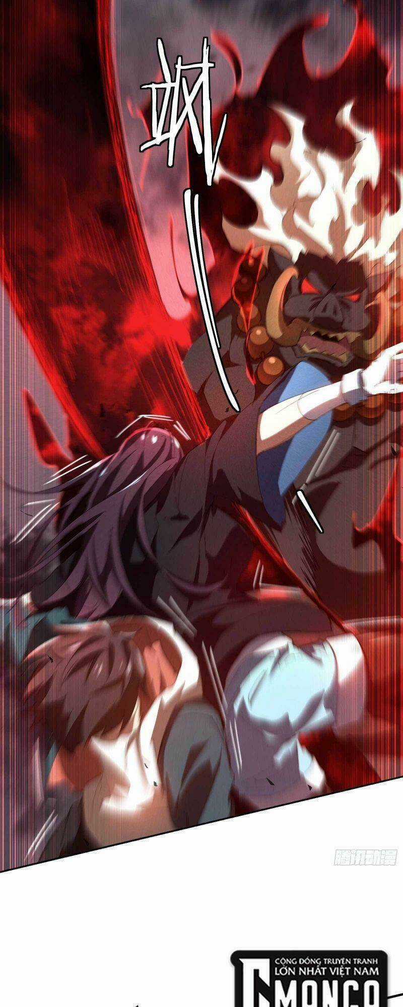 Thương Thiên Tại Hạ Chapter 18 trang 49