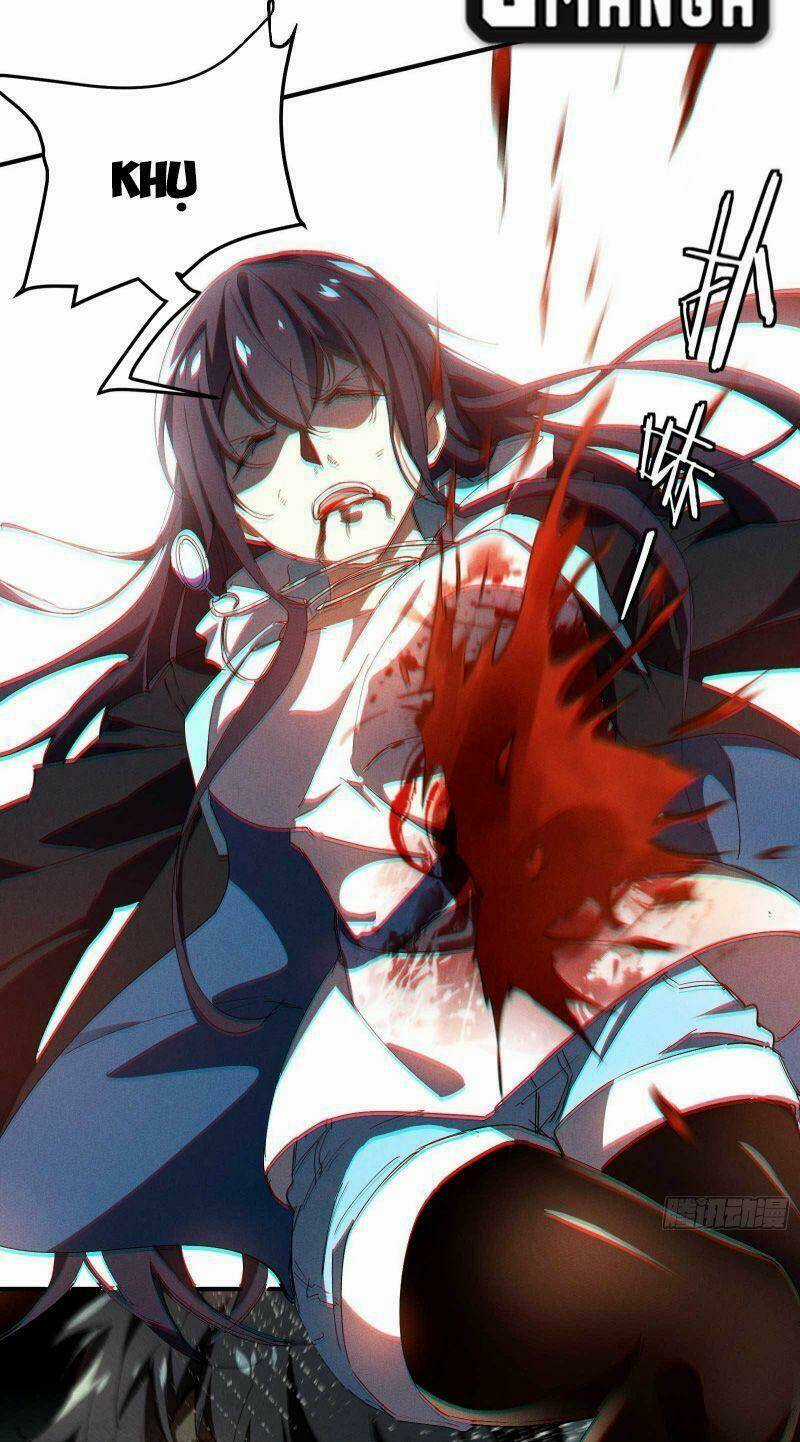 Thương Thiên Tại Hạ Chapter 18 trang 50