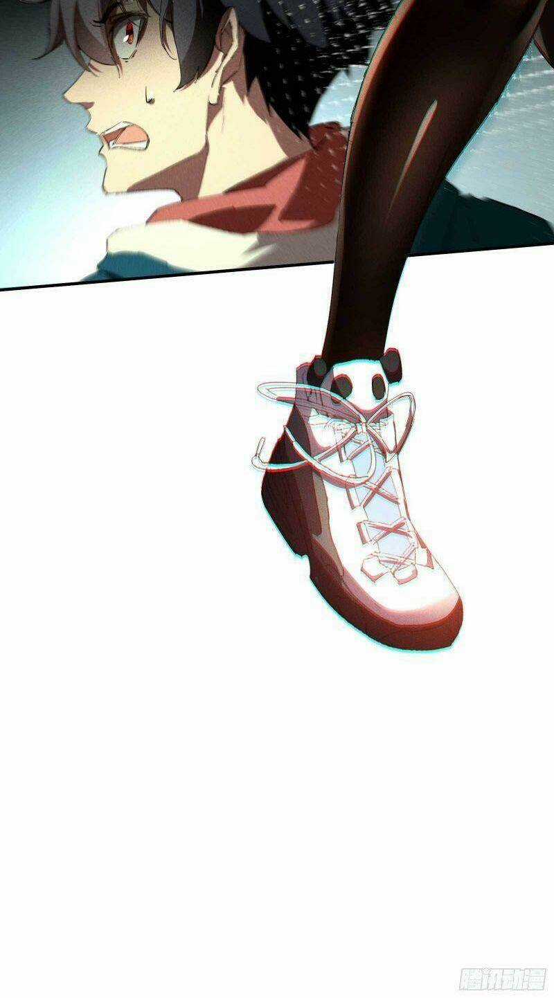 Thương Thiên Tại Hạ Chapter 18 trang 51