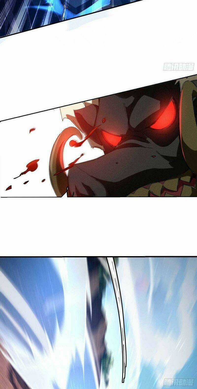 Thương Thiên Tại Hạ Chapter 18 trang 7