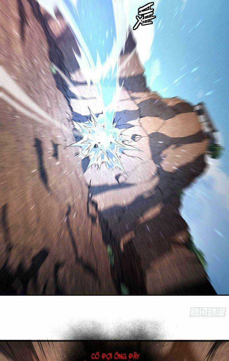 Thương Thiên Tại Hạ Chapter 18 trang 8