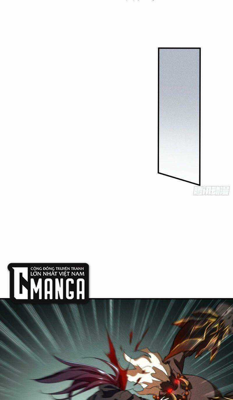 Thương Thiên Tại Hạ Chapter 19 trang 10