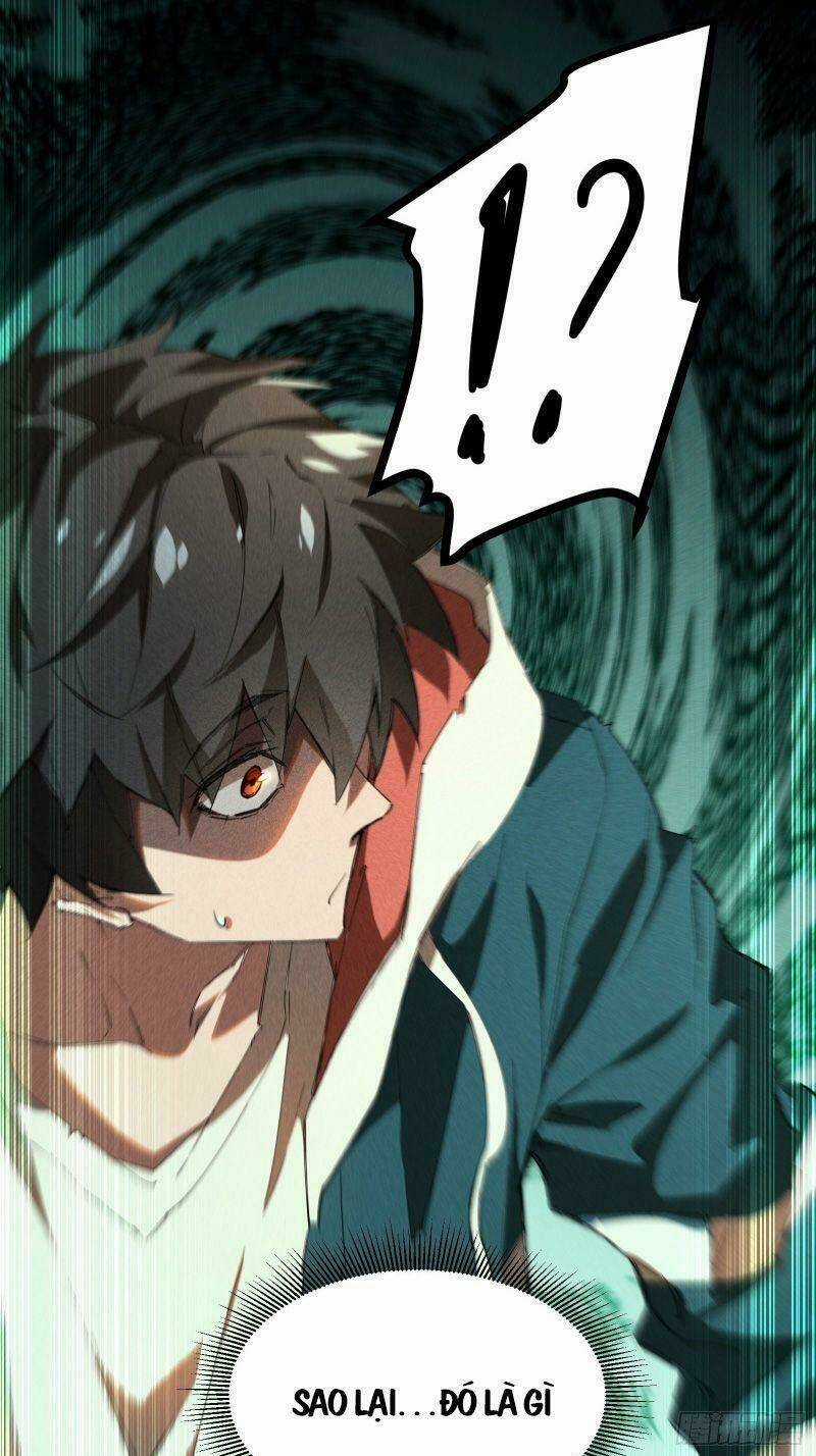 Thương Thiên Tại Hạ Chapter 19 trang 14