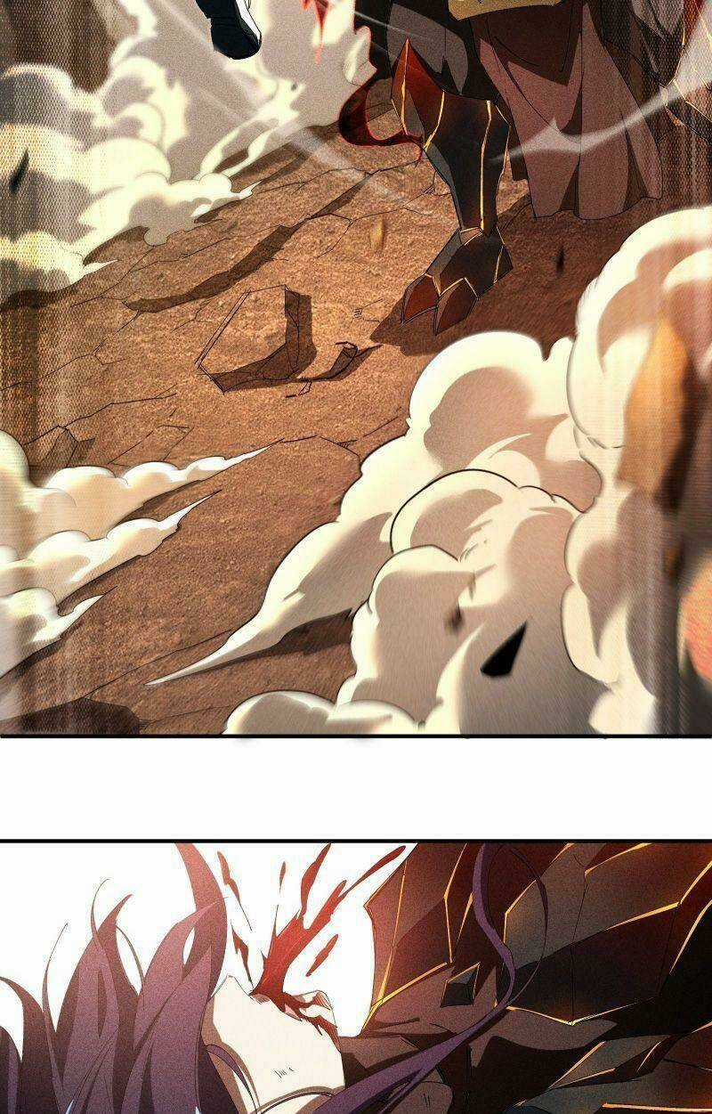 Thương Thiên Tại Hạ Chapter 19 trang 16