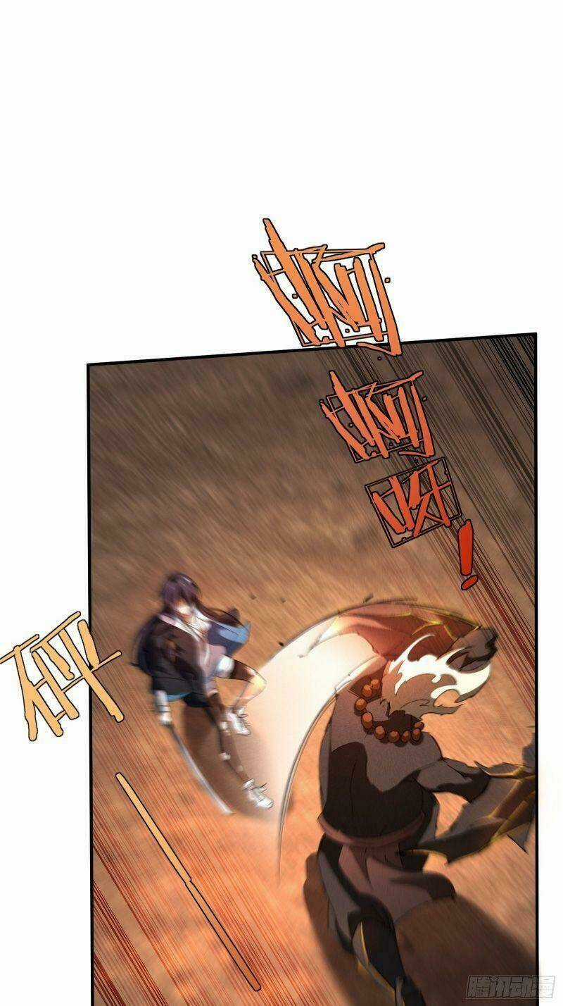 Thương Thiên Tại Hạ Chapter 19 trang 26