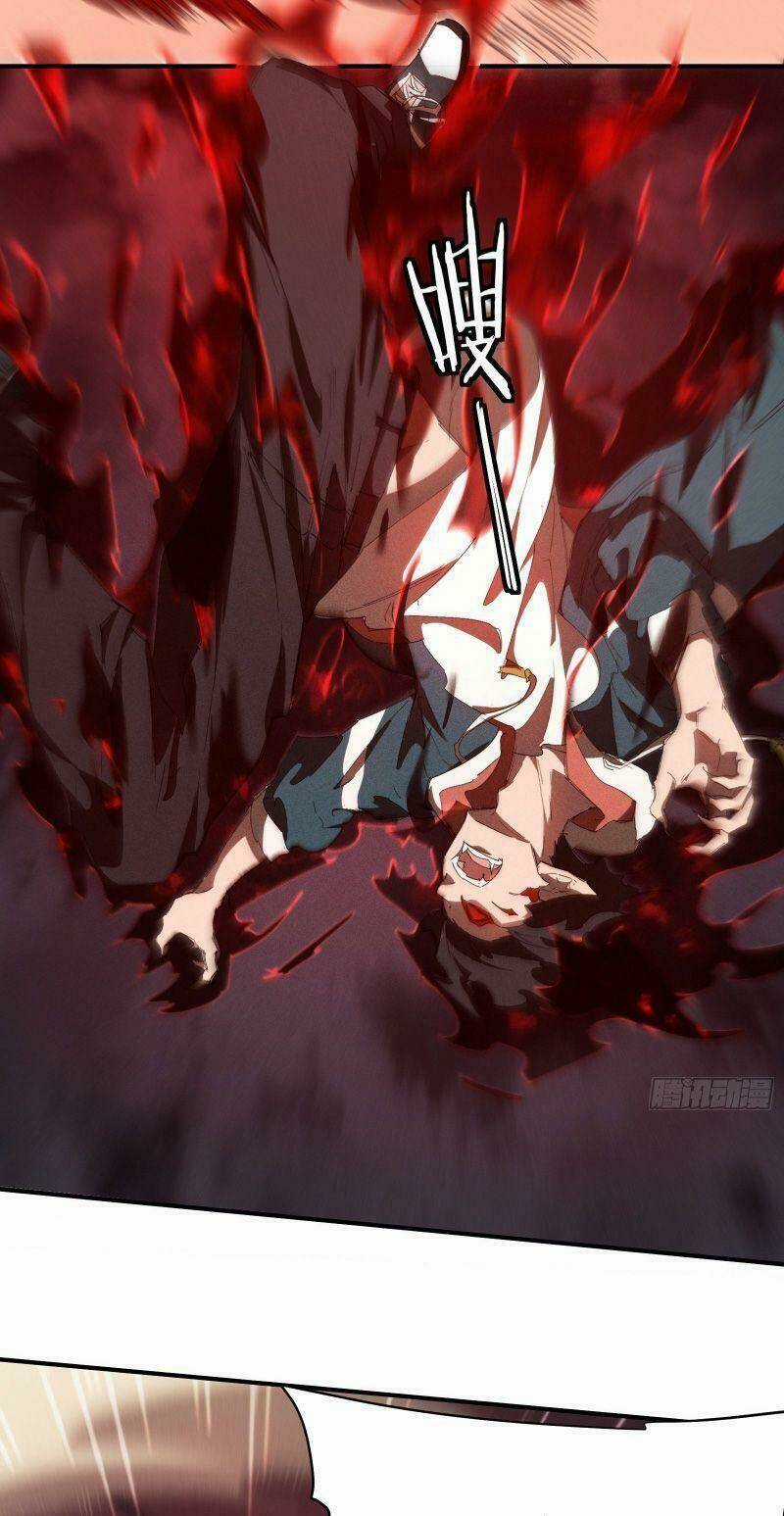 Thương Thiên Tại Hạ Chapter 19 trang 48