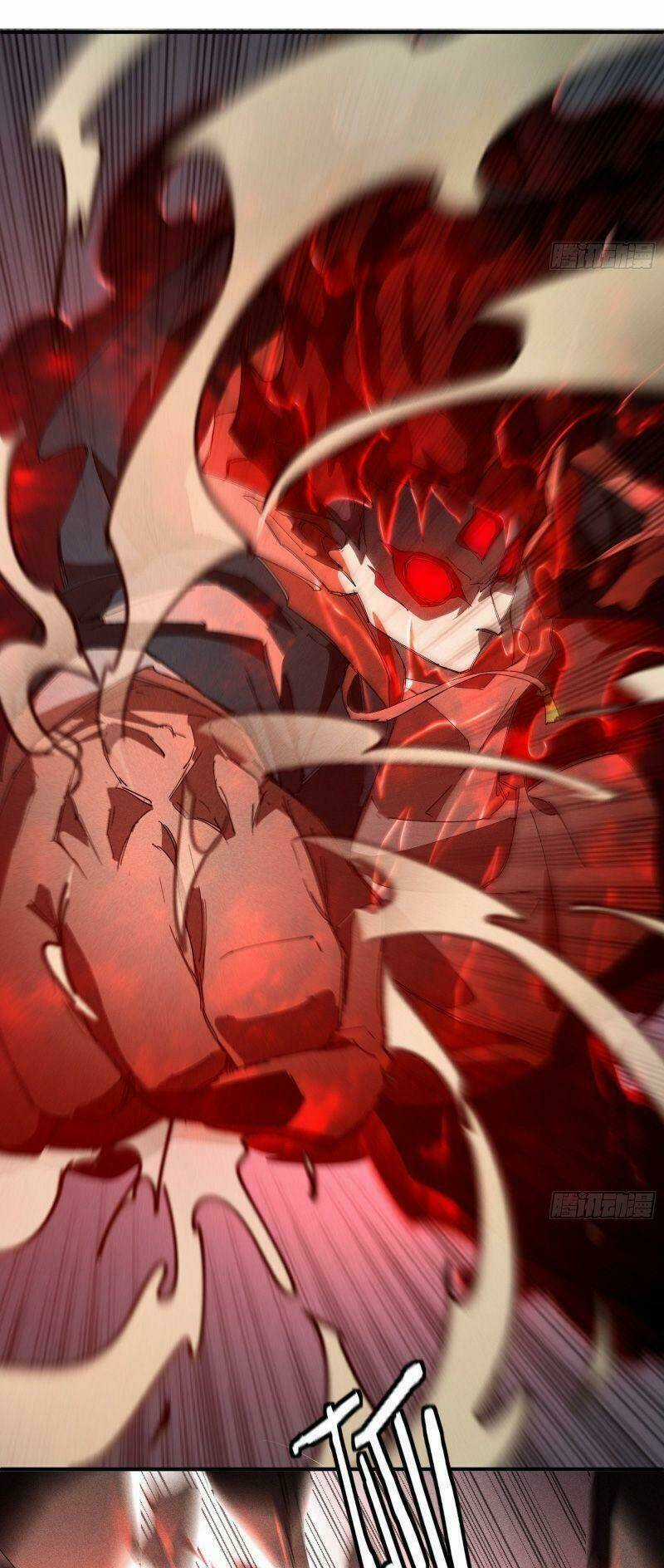 Thương Thiên Tại Hạ Chapter 19 trang 50